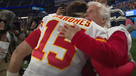 \ud83d\udea8WEEK 11 SCHEDULE FLEX ALERT\ud83d\udea8 @chiefs vs. @chargers will now be ...