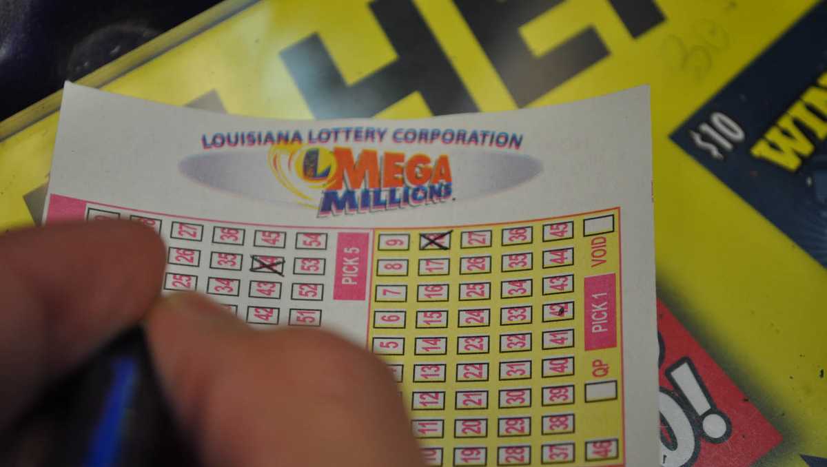 Winner, winner: Louisiana Lottery players win big with $10,000 tickets sold at these spots