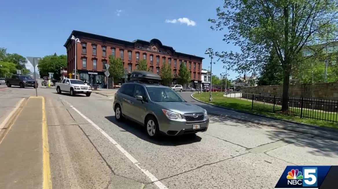 Vermont reports no new virus cases from Winooski outbreak