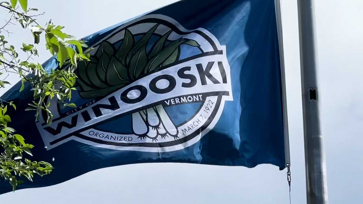 Vermont second-grader detained by ICE over Thanksgiving holiday