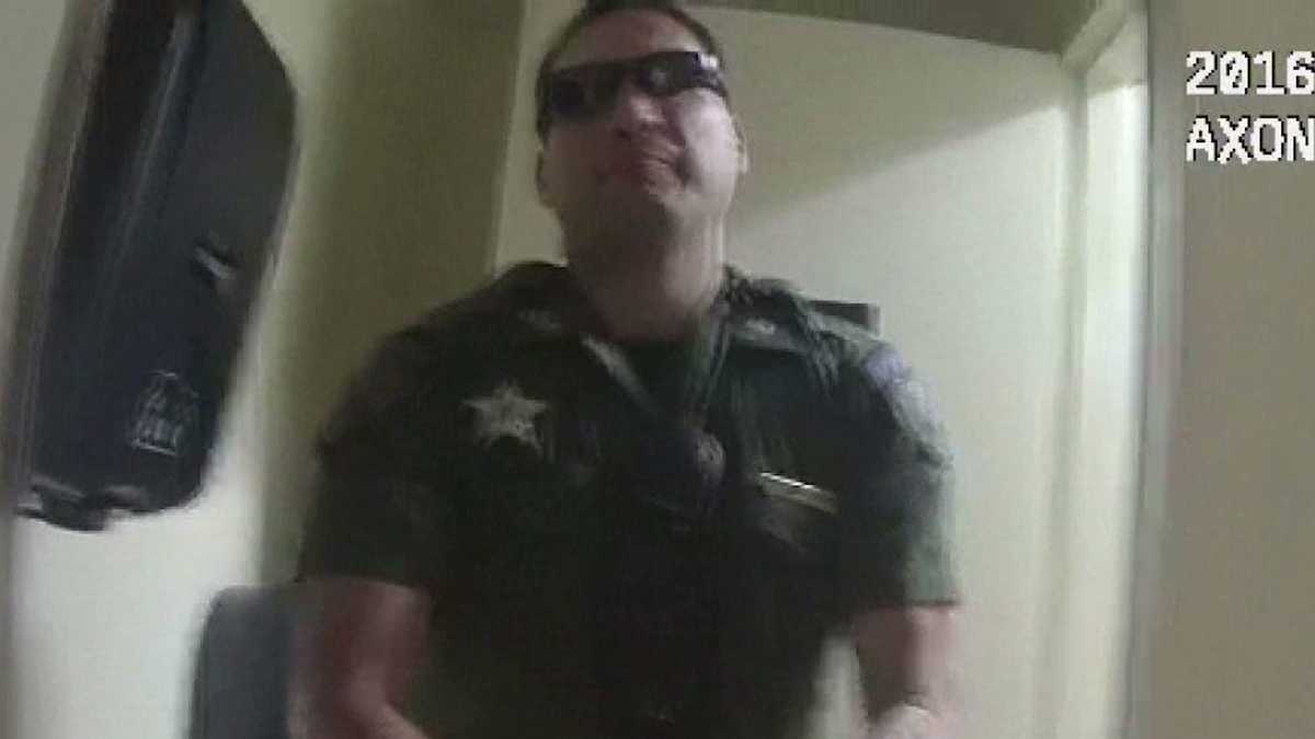 No charges to be filed in fatal Winooski officerinvolved shooting