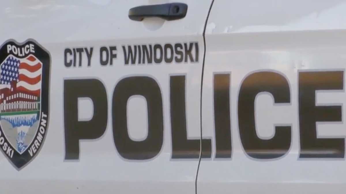 Police officer injured during attempted burglary