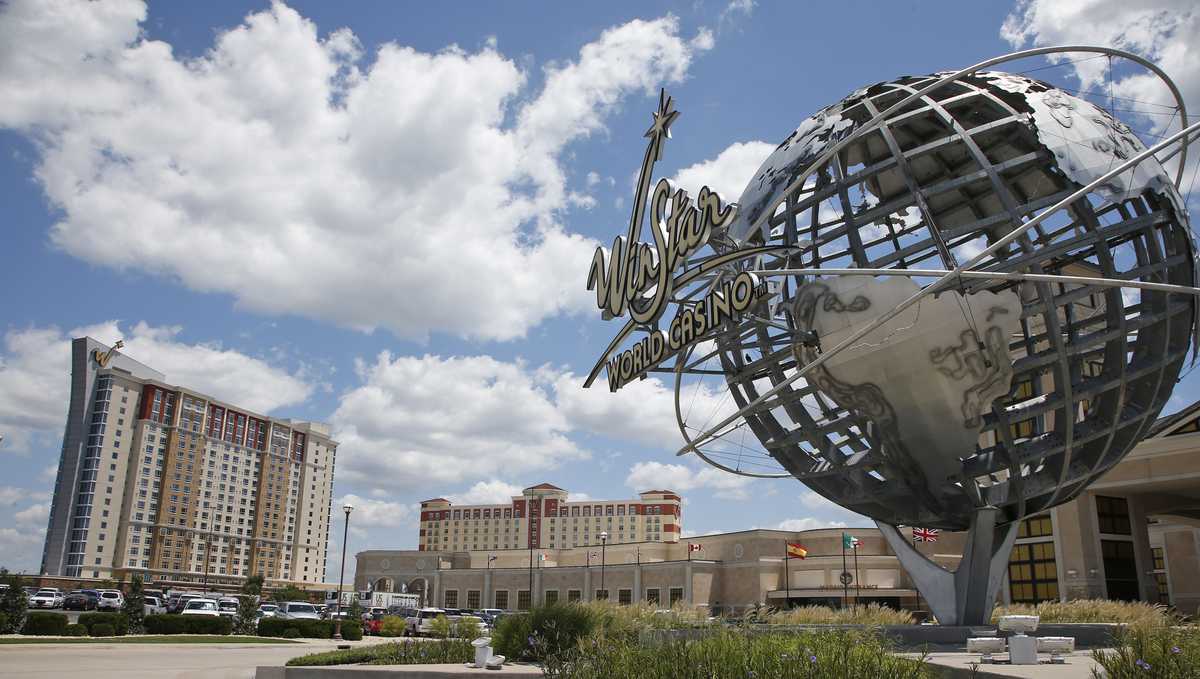 Have you checked out all - WinStar World Casino and Resort