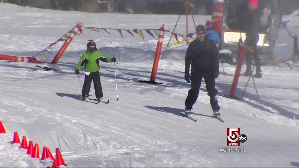 Winter Fun: Skis, Sleds, & Sleighs