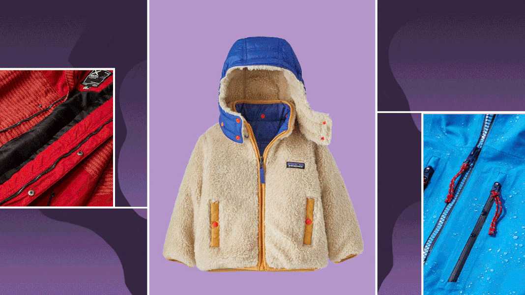 The 7 best winter coats for kids for every kind of winter weather, according to parents - Vimarsana News