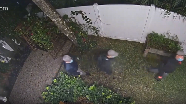 Police: 8 homes burglarized in Winter Park - Vimarsana News