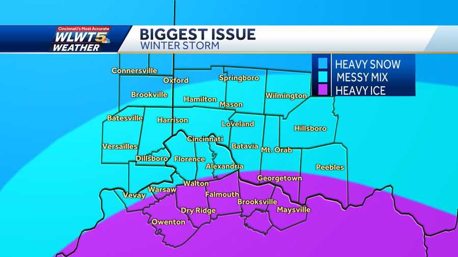 5 graphics explain what you should know about incoming winter storm