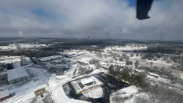 Lawmakers approve $20 million for Mississippi storm recovery