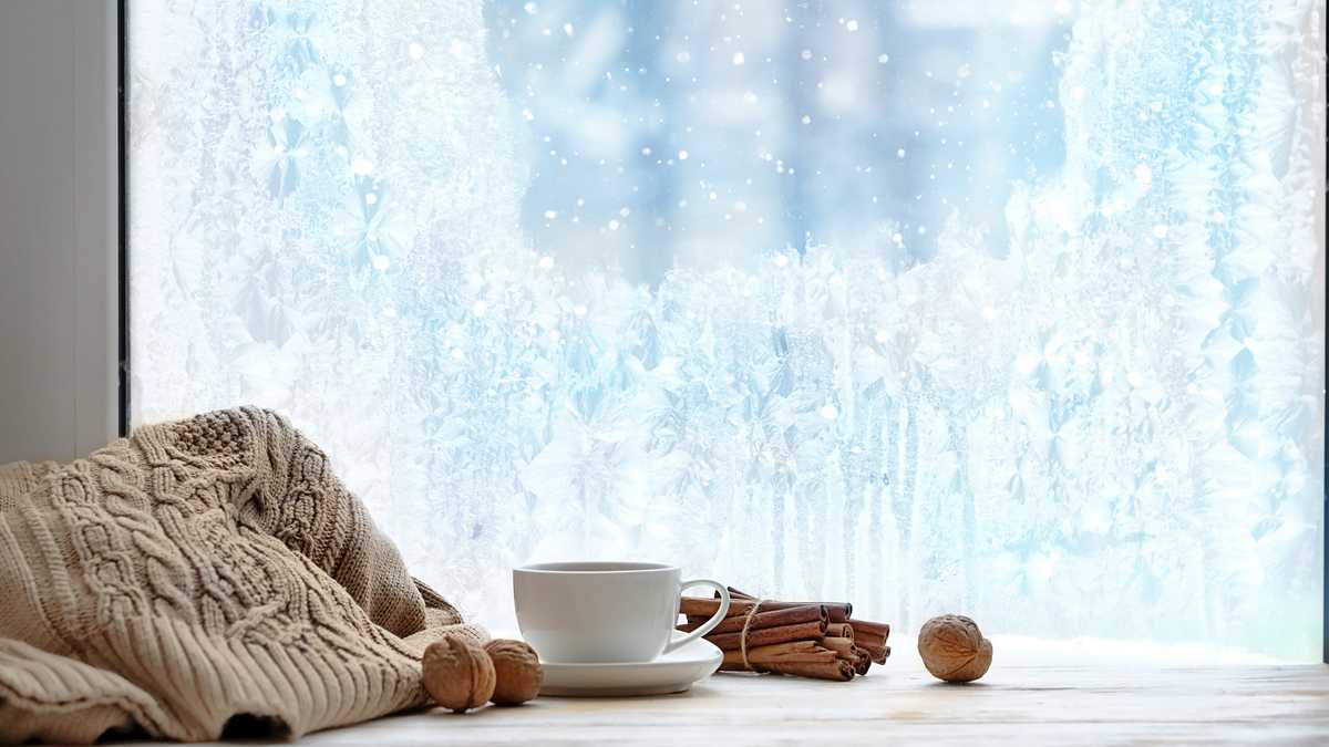 Start now: Getting your home ready for extreme cold, ice, snow