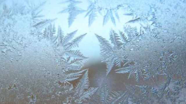 Looking Ahead: Cold snap raises the possibility for snow next week - Vimarsana News