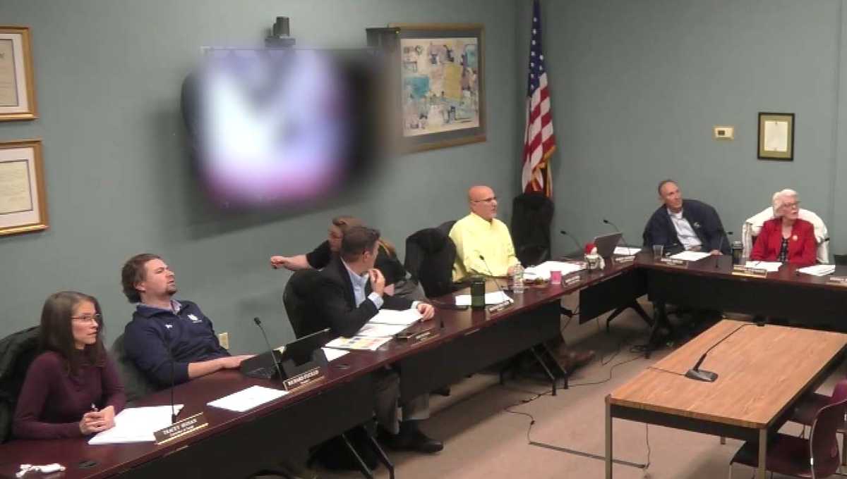 Winthrop, Massachusetts, investigating after antisemitic 'Zoombombing