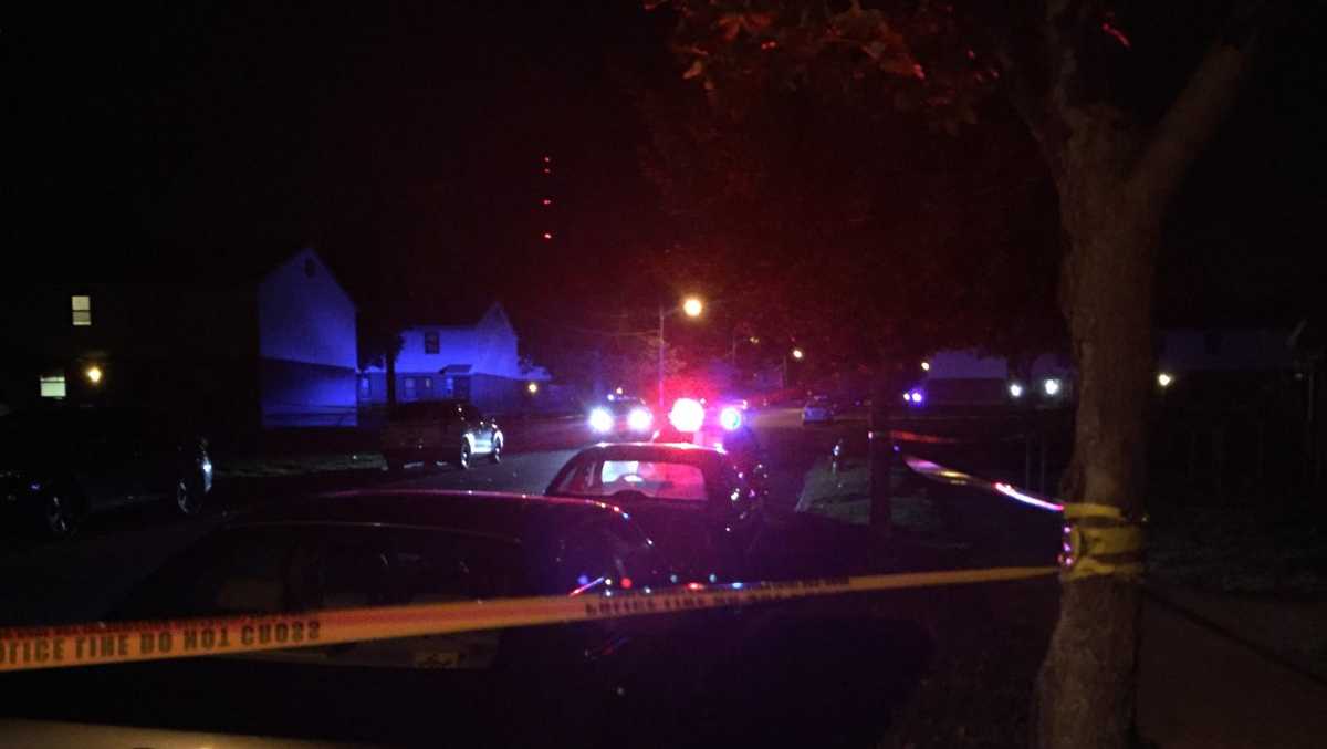 2030 shots fired in Winton Terrace leaves 1 wounded, police say