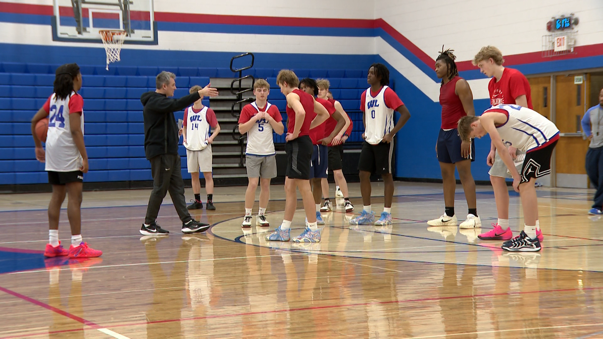 Wisconsin Lutheran unbeaten and nationally ranked as postseason nears