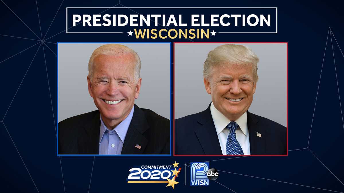 AP exit poll: Why Wisconsin voters cast their ballots how ...