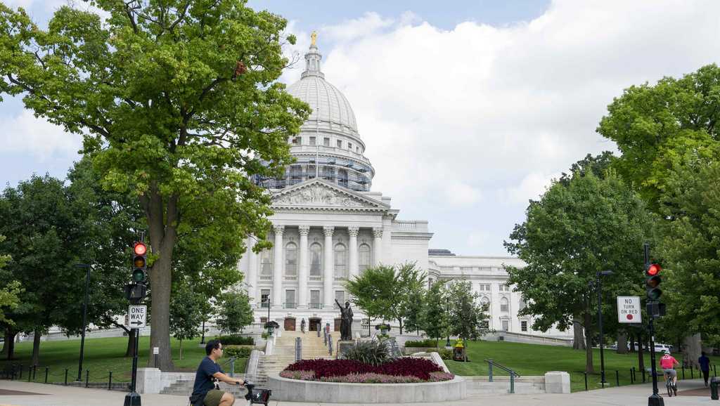 Wisconsin DOJ seeks to block voter citizenship verification order
