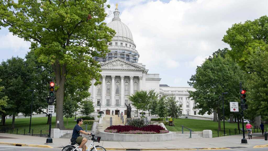 Wisconsin DOJ seeks to block voter citizenship verification order