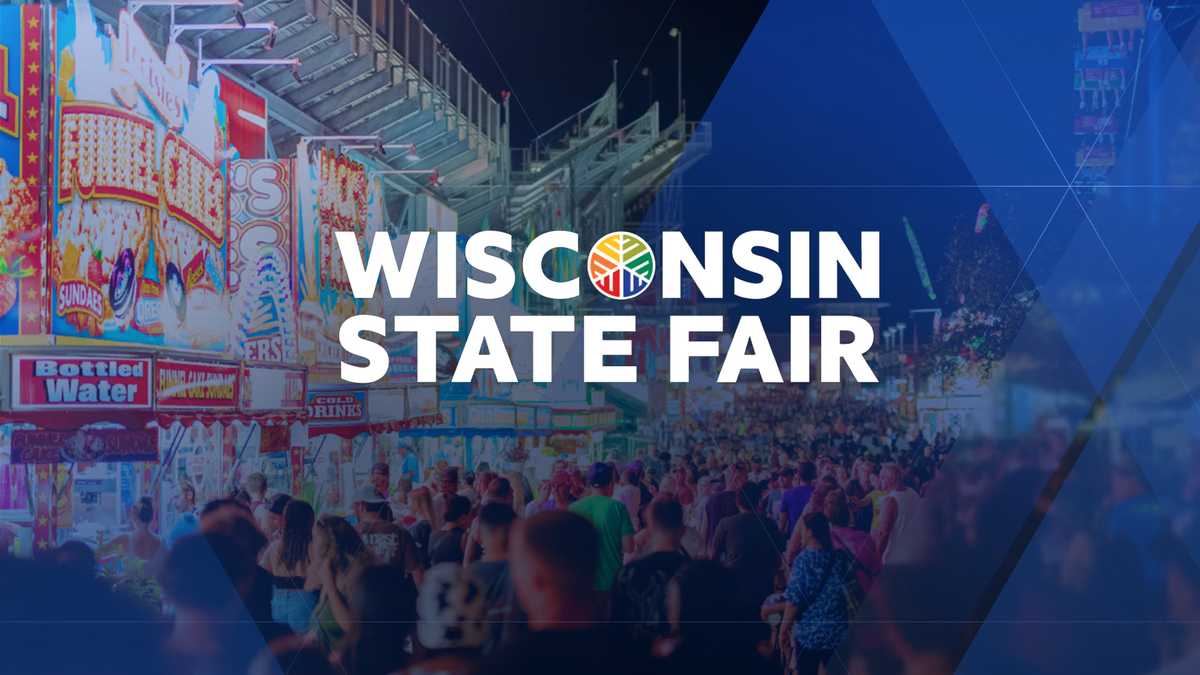 Wisconsin State Fair adds The Beach Boys to concert lineup