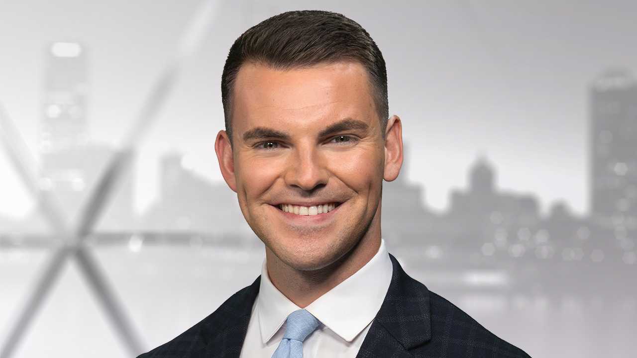 WISN 12 Welcomes Blake Eason As New Co-Anchor Of 5p And 10p News