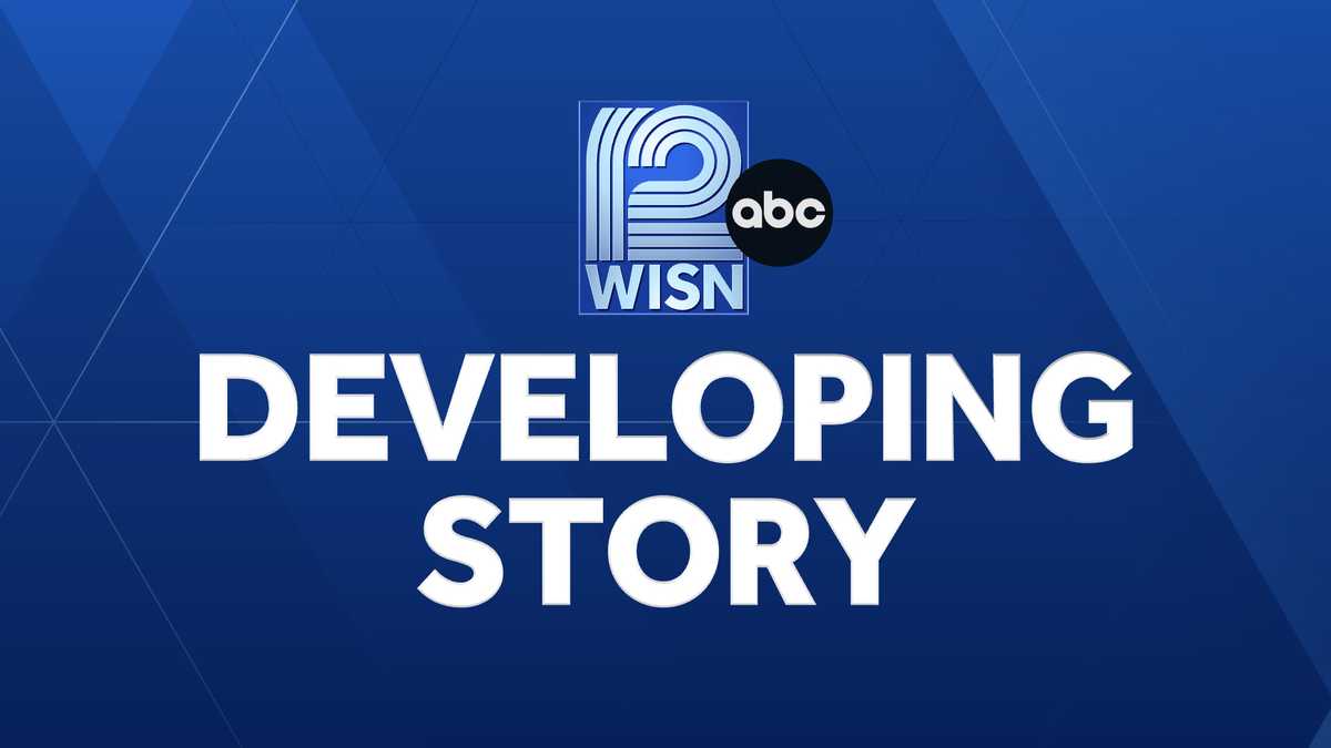 Driver dies after dump truck crashes into Sheboygan County home - WISN