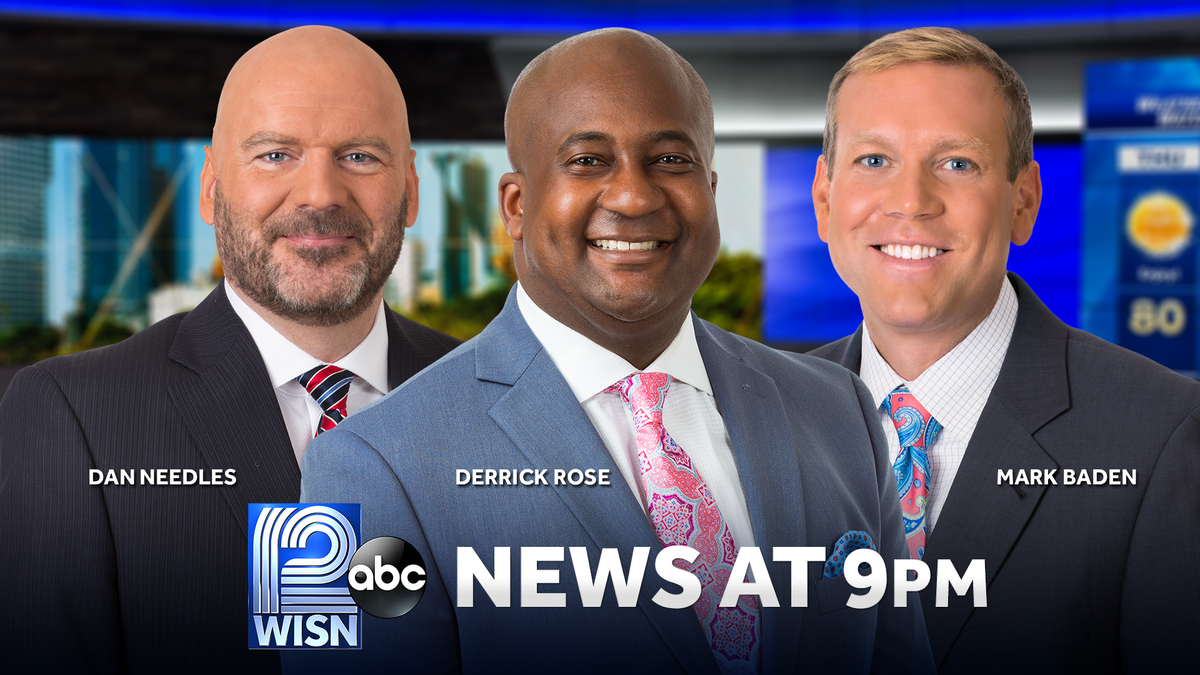 WISN 12 News at 9:00 p.m. debuts on ‘Justice Milwaukee’