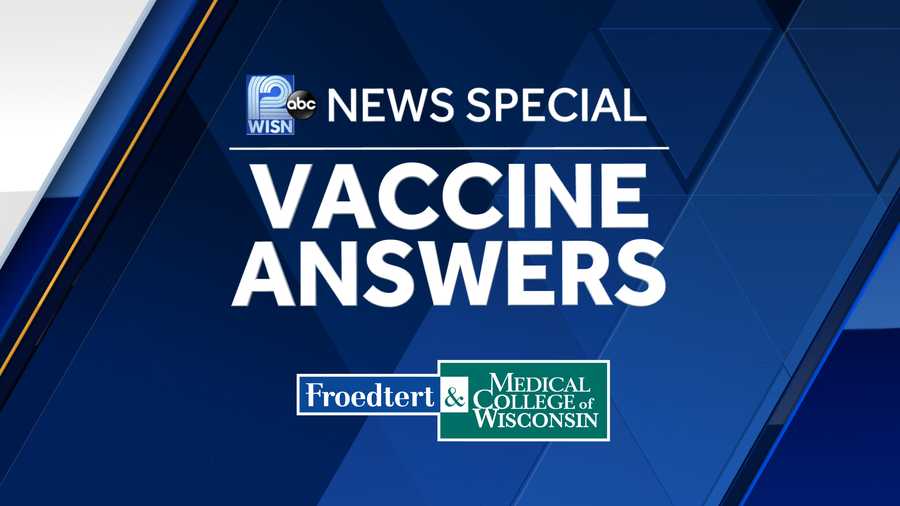 Vaccine Answers