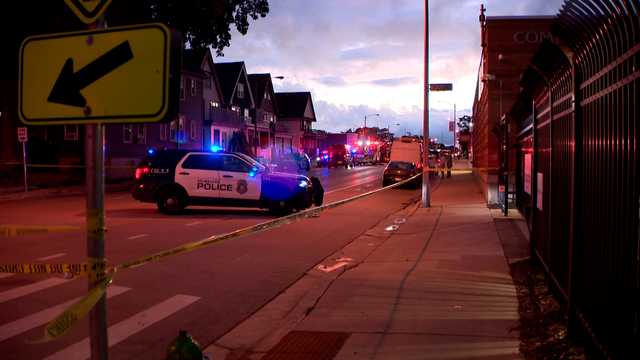 13-year-old killed after 'unintentional' shooting in Milwaukee