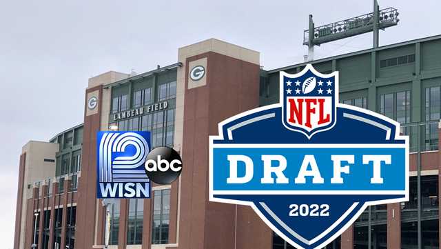 Packers: 2022 NFL Draft Green Bay's picks - Vimarsana News