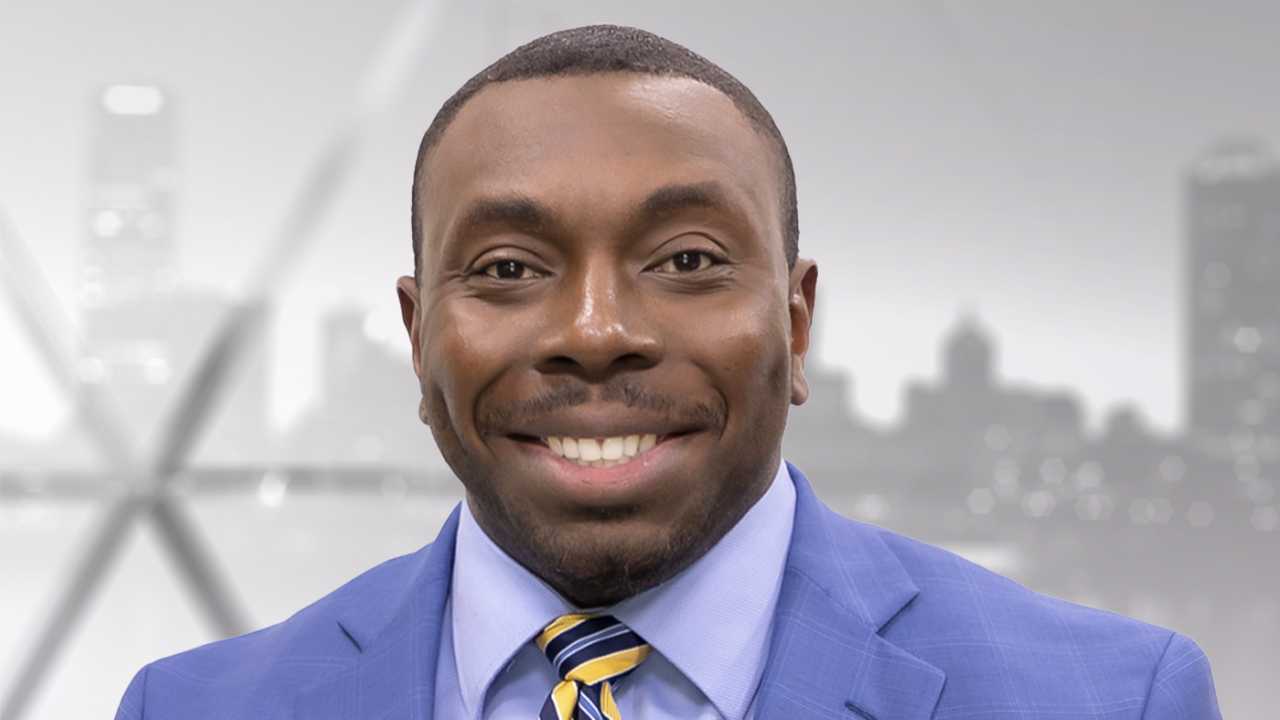 Duke Carter Named Anchor Of 'WISN 12 News This Morning' On Saturdays ...