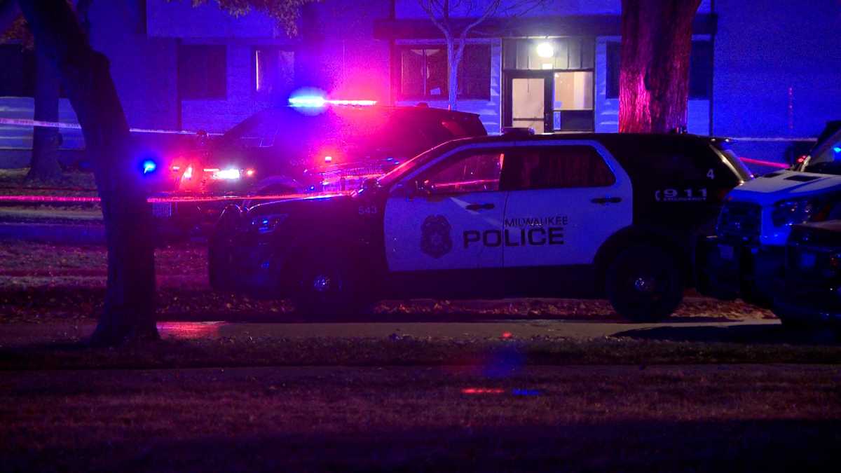 15-year-old shot and killed in Milwaukee Friday evening