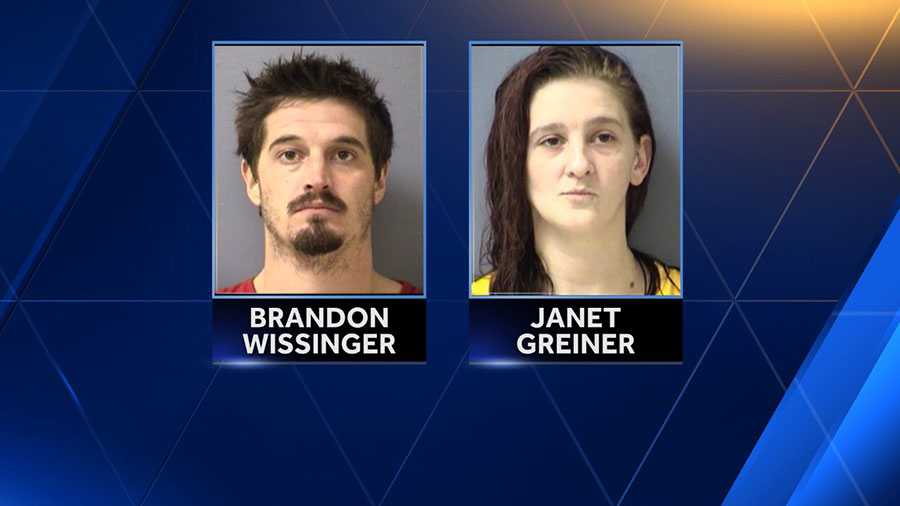 2 charged in Butler County home invasion case