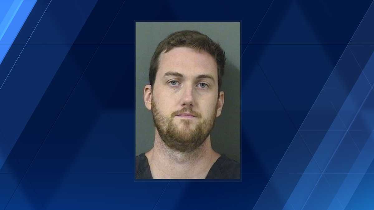 Former Palm Beach County teacher sentenced for unlawful sexual relationship with student