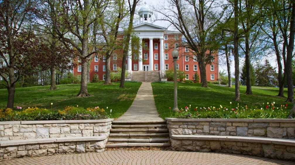 Historic Ohio college placed on probation, at risk of losing accreditation status