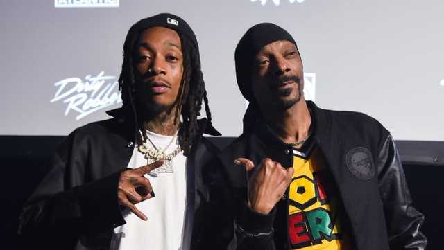 Snoop Dogg, Wiz Khalifa, Warren G to perform in Sacramento - Vimarsana News