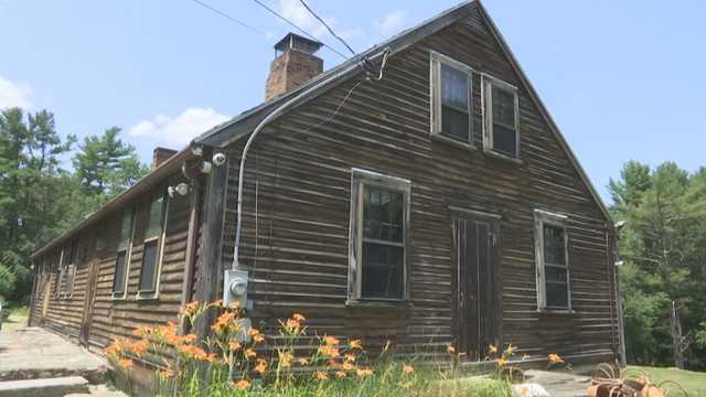 Home that inspired horror movie sold for more than $1.5M - Vimarsana News