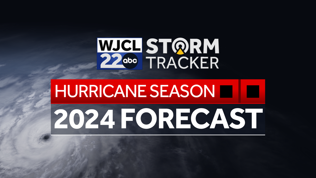 2024 hurricane season forecast, hot spots, timing