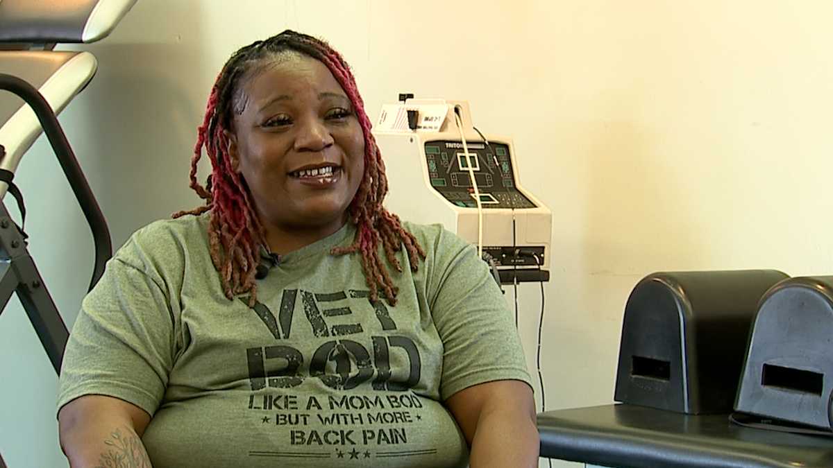 Statesboro nonprofit rallies to support Army veteran with breast cancer