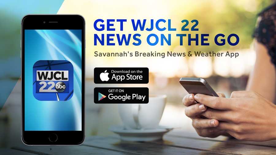 WJCL 22 News App