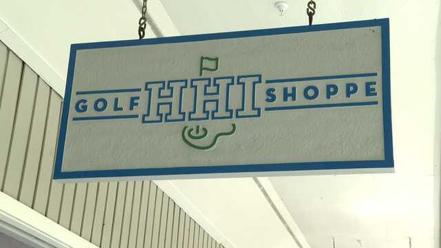 Local businesses are cashing in during RBC Heritage week on Hilton Head Island - Vimarsana News