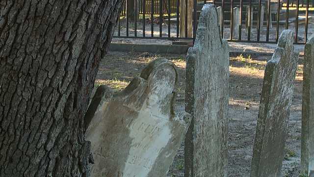 Hilton Head: Ghost stories shed light on island's distant past - Vimarsana News