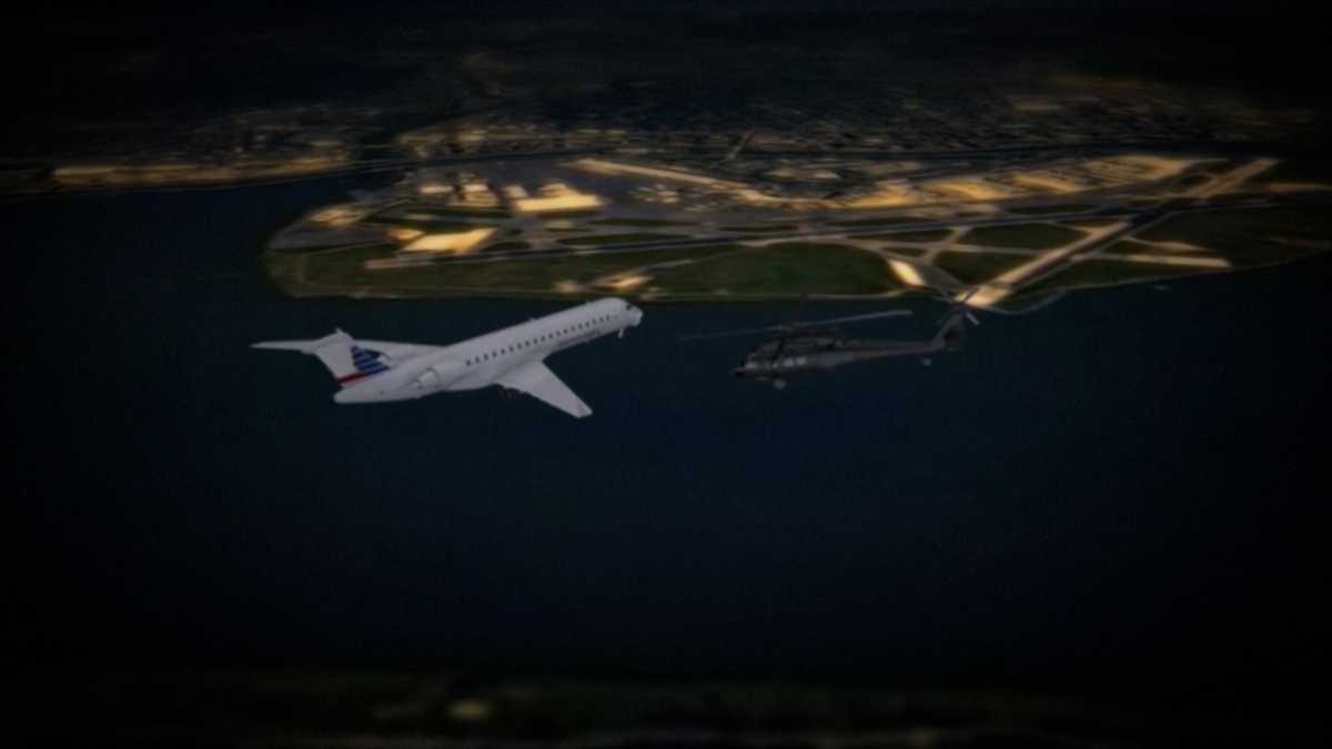 1 year after deadly mid-air crash, Richmond Hill family continues push for aviation safety reforms