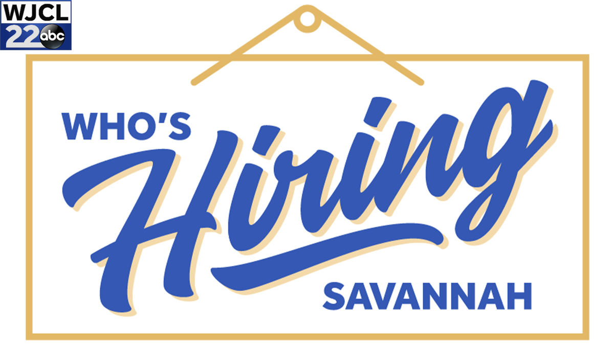 research jobs savannah ga