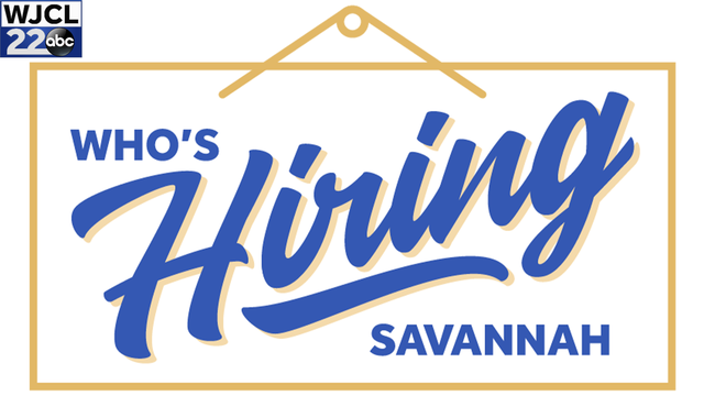 Georgia: Database lists available jobs in greater Savannah area - Vimarsana News