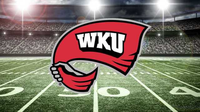 WKU draws the New Orleans Bowl against South Alabama