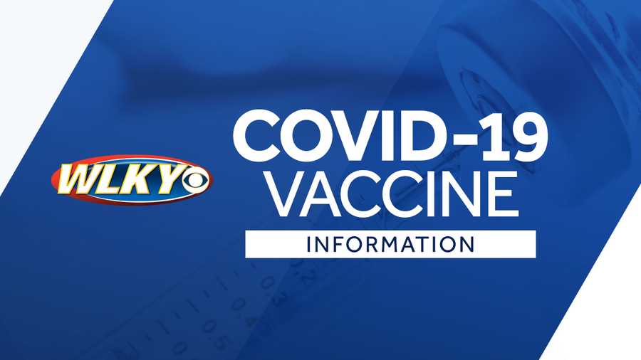 COVID-19 vaccine info