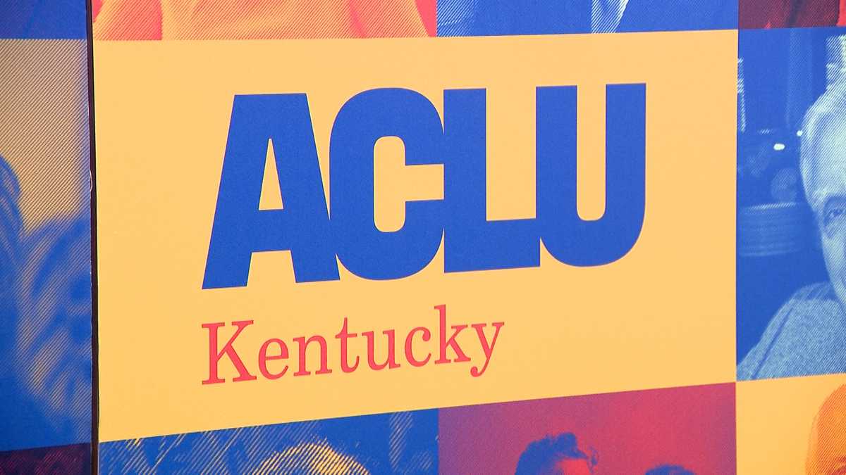 ACLU of Kentucky reaches settlement with Metro government over 2020 ...