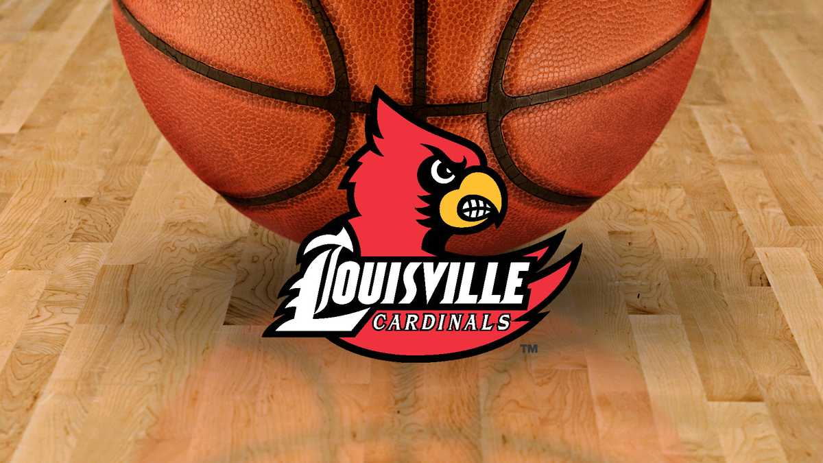 Louisville Cardinals Basketball Wallpaper Biajingan Wall