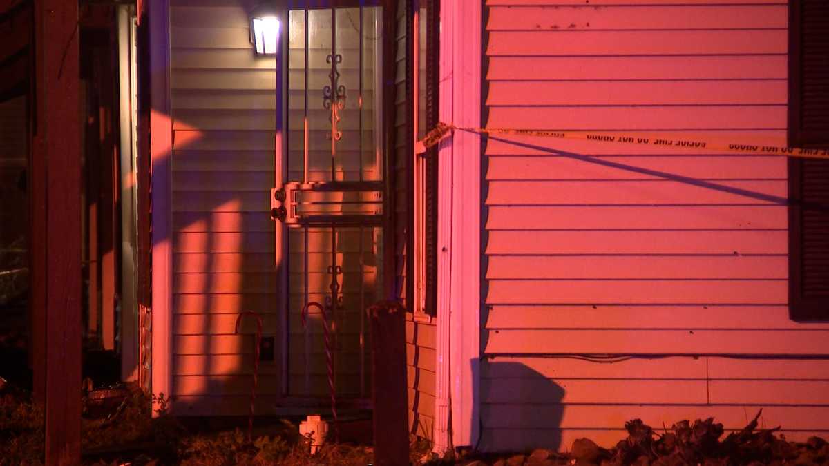 LMPD investigating after 1 man killed, 1 injured after separate shootings on the same street