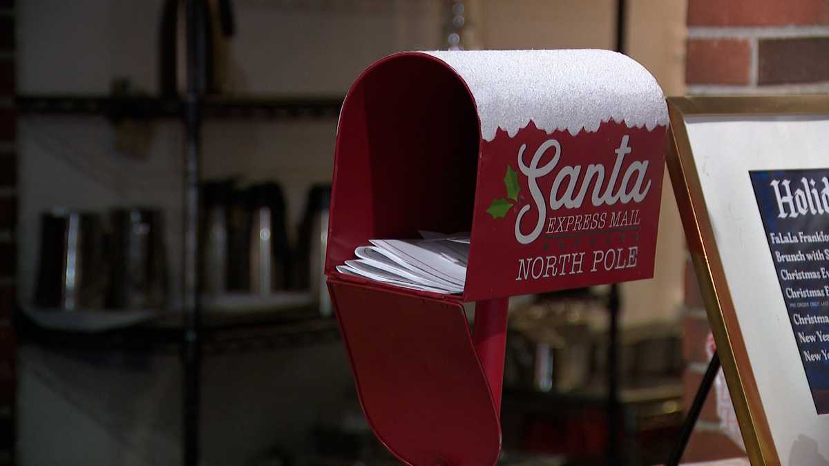 Falala on Frankfort returns with seasonal savings, holiday treats, loads of fun