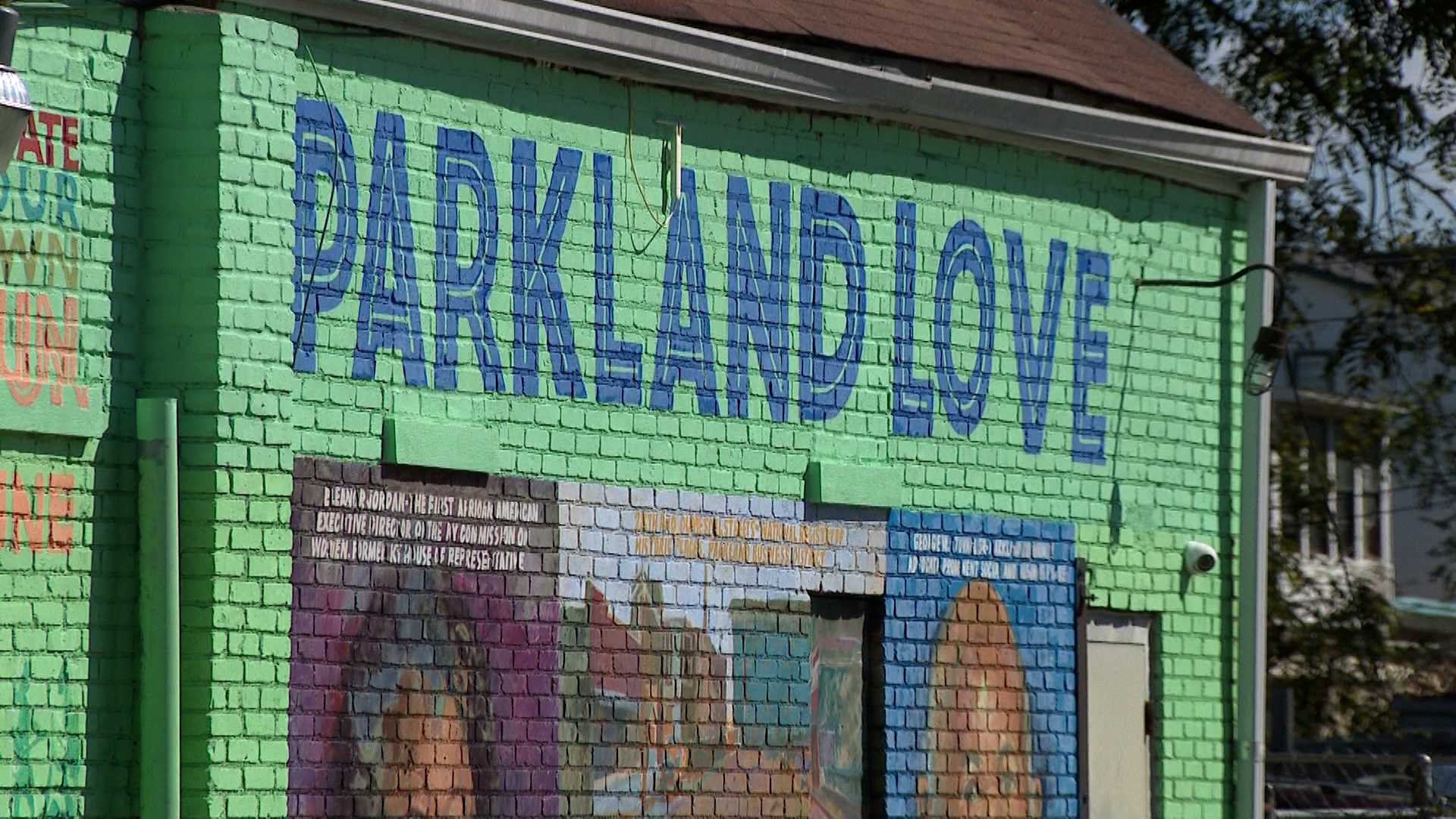 Community Celebration in Parkland Marks Its 5th Anniversary Community Celebration in Parkland Marks Its 5th Anniversary