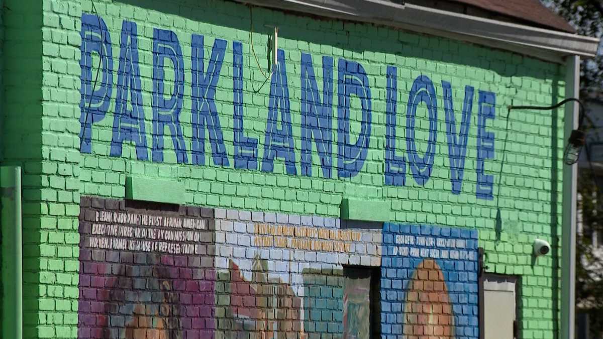 Community Celebration in Parkland Marks Its 5th Anniversary Community Celebration in Parkland Marks Its 5th Anniversary